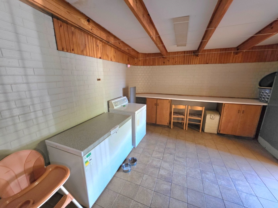 4 Bedroom Property for Sale in Panorama Free State